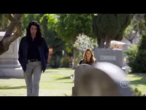Rizzoli & Isles (Jane/Frost) - Somewhere Only We Know