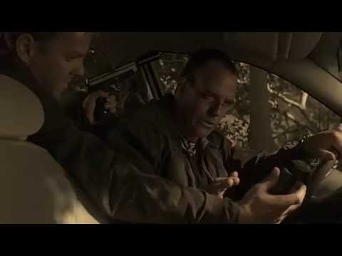 24 Day 1 Scene - Anything goes wrong everyone around the car dies starting with you