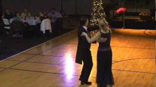 The Christmas Waltz