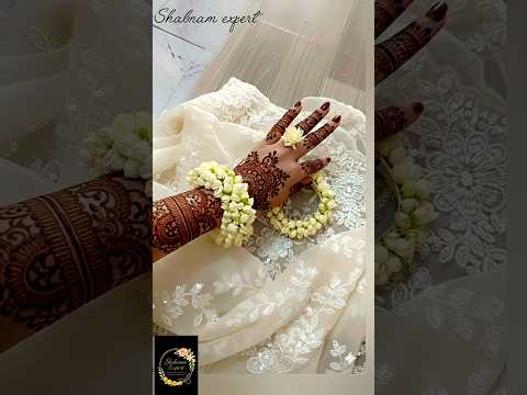 how to making Shabnam expert