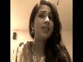 Mere Mehboob Kayamat Hogi Aaj Rushwa Tere Galiyo Me Meri Muhabbat Hogi