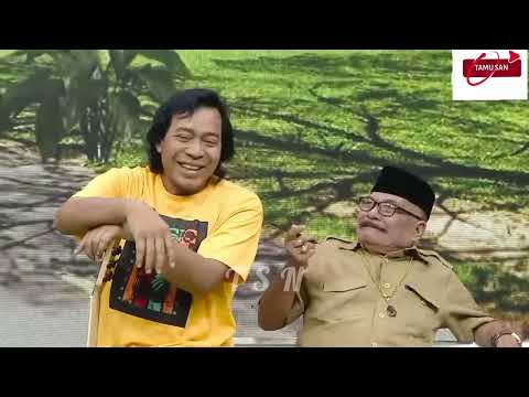 Komeng Vs Hj Bolot #komeng #komedi #lucu #lucuabis 