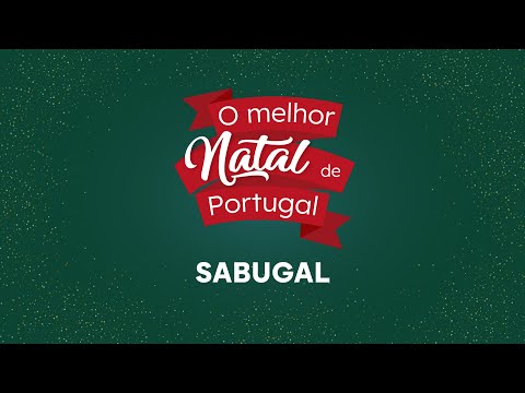 O Melhor Natal de Portugal - Sabugal