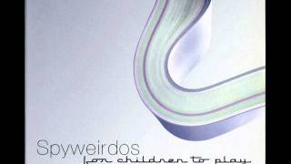 Spyweirdos-Loop A To Loop D
