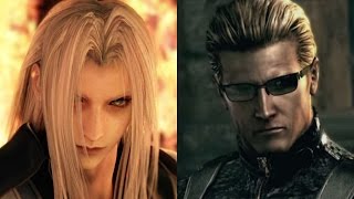 10 video game bosses that refuse to die