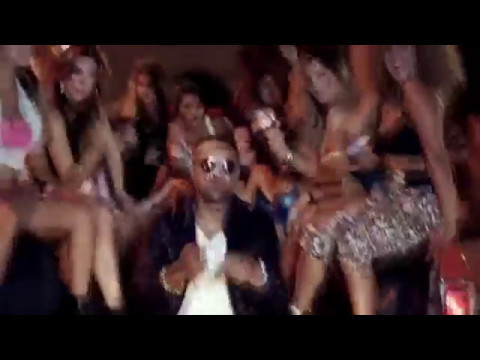 Alex Sensation   Bailame ft  Yandel, Shaggy