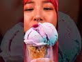 Chalky ICE Cream Chalky ASMR AI ASMR Video Oddlysatisfying Asmrai Chalk