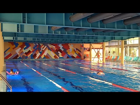 De ce să mergi până-n Ungaria? SPA frumos la Timișoara