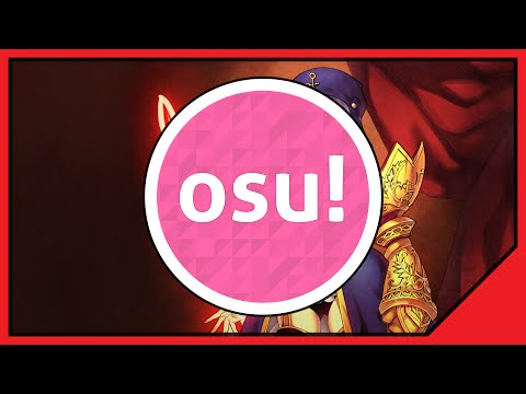 [osu!] iojjj - Deus Ex Machina [GREAT EQUALIZER IS THE DEATH]
