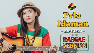 Download lagu PRIA IDAMAN || Rita Sugiarto ‼️ Raggae Version Cover BY RENALD MUSIC AI #music #trending #coverAI  mp3