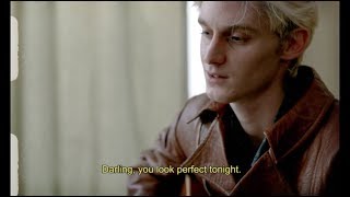 ED SHEERAN - Perfect ( Cover by Luca Chikovani )