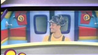 Choo-Choo Soul (Italian) [5/5]