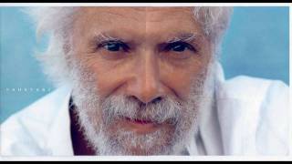 GEORGES MOUSTAKI - UNE PETITE CHANSON (POUR ÉTIENNE)