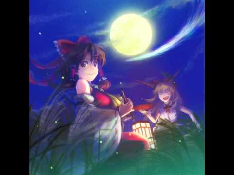 IaMP Credits Theme - Oriental Memory of Forgathering Dream