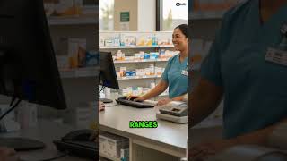 Join Walgreens Albuquerque as a Pharmacy Customer Service Associate! 🔥