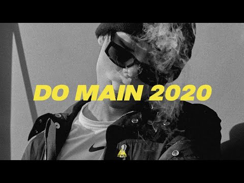 Sik-K - DO MAIN 2020 (feat. Lil Boi, Ugly Duck, ZICO, 테이크원) (Prod. GooseBumps) (Official Audio)