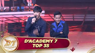 Download lagu Duet Firgi – Valen Di Lagu “Sahabat” Bikin Satu Studio Bergoyang! | D'academy 7 Top 35 mp3 Download lagu Duet Firgi – Valen Di Lagu “Sahabat” Bikin Satu Studio Bergoyang! | D'academy 7 Top 35 mp3