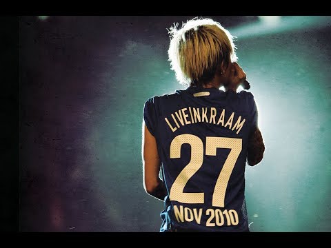 27 NOV 2010 คอนเสิร์ต BODYSLAM LIVE IN คราม