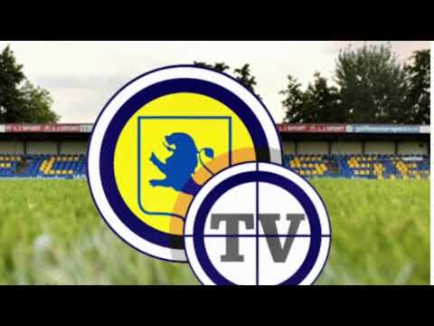 Introductie jeugdtrainers opleiding middenbouw (O13-O16)