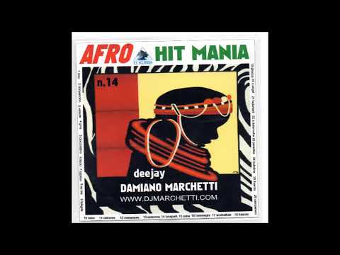damiano marchetti@el kubra afro n  14
