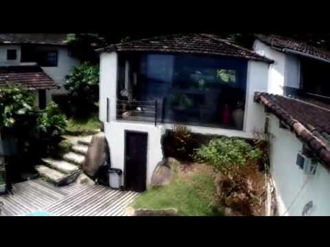 POUSADA PIER 7400 ( ANGRA DOS REIS )