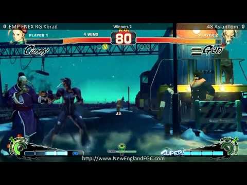 BBTC01 SF4   EMP FNEX RG Kbrad Vs 48 AsianTom