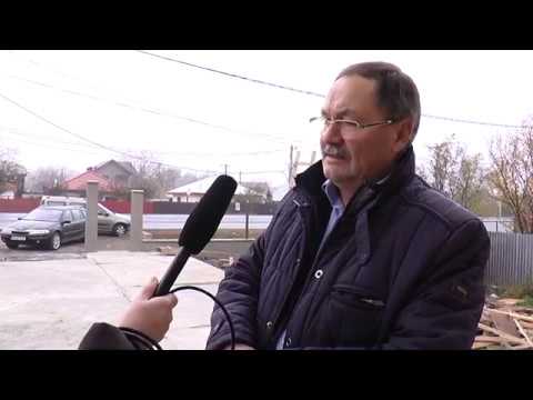 LUCRĂRI ÎN COMUNA SECUIENI