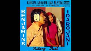 Download lagu Benyamin S   Ida Rojani - Tukang Tuak [Full Album] 1972 mp3