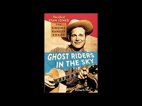 Ghost Riders in the Sky First Version - Stan Jones (1948)