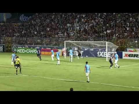 06 REMO 3 X 0 PAYSANDU   BRENNER