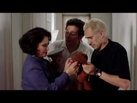 Angelica Aragon en Sexo, pudor y lagrimas