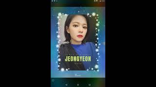 【TWICE】TWICEジョンヨンちゃん誕生日おめでとう㊗これからもONCEの為に頑張ってください！！！instagramのIDが変わったので概要欄に書いてあるので見てみてください。