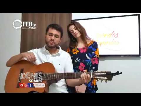Esperançar - Denis Soares