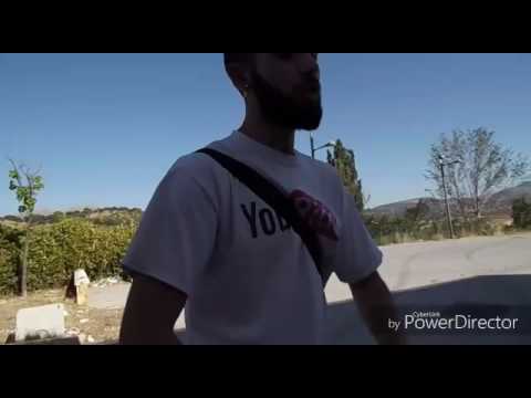 0Blend vs Cesus - Semis - Death Battle 1