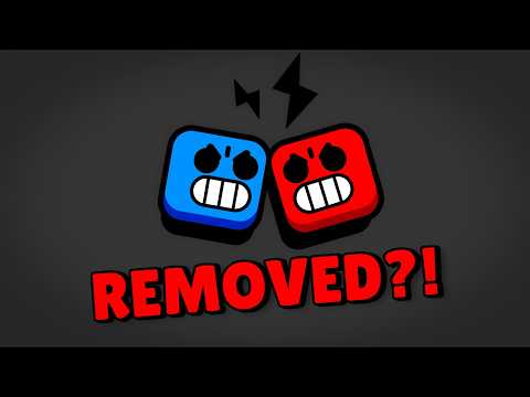 I made Supercell REMOVE a Game Mode..