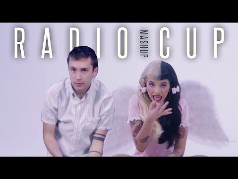 Twenty One Pilots & Melanie Martinez - Radio Cup  (Mashup + Video) PART 4