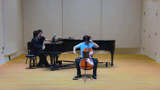 Download lagu John Lee Senior Recital mp3 Download lagu John Lee Senior Recital mp3