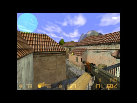 EG | fRoD vs. NaVi (IEM5 World Championship 2011)