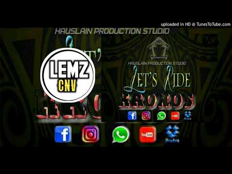 LETS_RIDE_-_KRONOS(2019)