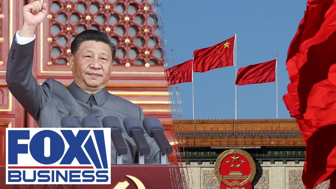 PENTAGON ON ALERT: China plots to weaponize rare earth magnets