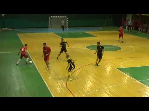 5 КУ 1 DreamTeam – Food City