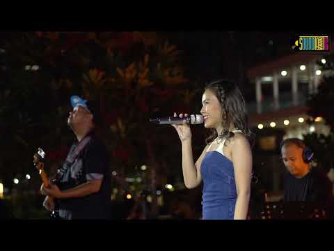 Marsha Zulkarnain - Hati Terlatih [Live at SOUNDTASTIC]