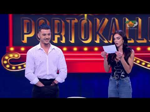 Portokalli, 11 Dhjetor 2022 - Kamarieri (Lei Kraja banore në Big Brother Vip 2? )