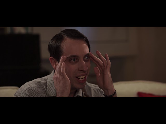 TRAILER UNA STORIA  D'ARTE  - AL CINEMA DAL 30 GENNAIO