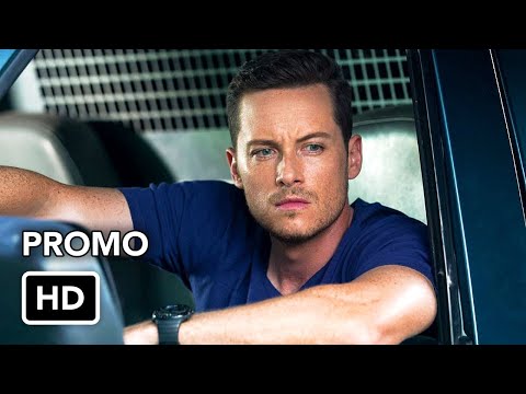 Chicago P.D. 9.02 (Preview)