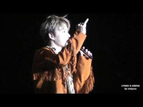 170401 JAEJOONG ENDING TALK IN TAIWAN BY VICKYSSU