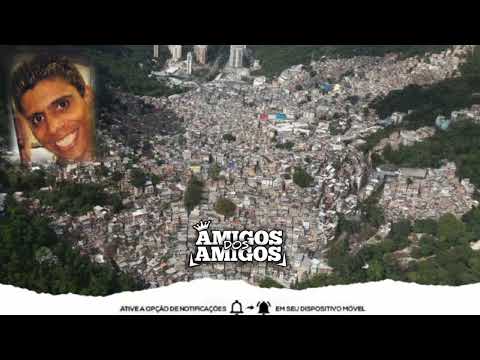 MC ALEXANDRE - ELENCO FABULOSO ((ROCINHA E VIDIGAL - ADA))