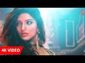 Kissik Lyrical Video Hindi Pushpa 2 The Rule Allu Arjun Sreeleela DSP