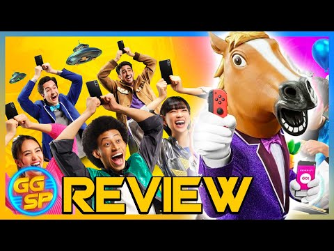 Everybody 1-2-Switch! | Review | ABC ME