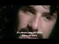 Father and Son - Cat Stevens (Lyrics)